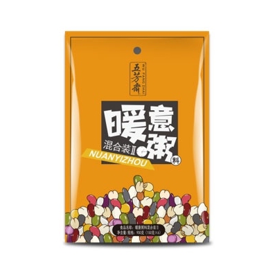 暖意粥料混合装（秋冬版）