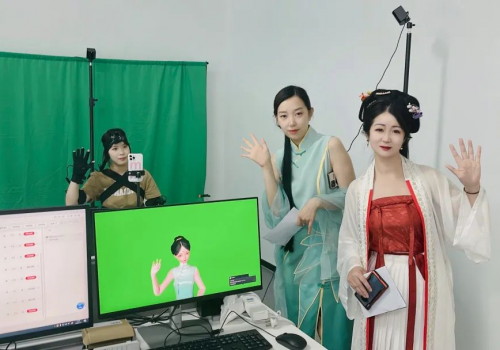 小暑消消暑,五芳斋“小暑”节令直播清凉来袭!